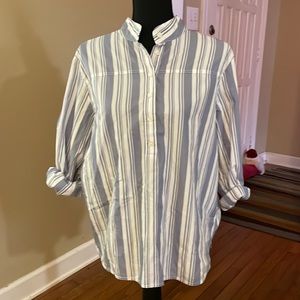 Super Light and Comfy J.Crew Top